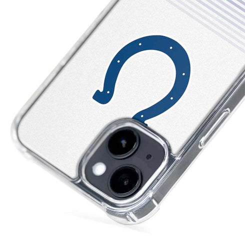 NFL Indianapolis Colts Breakaway iPhone 15 MagSafe Case